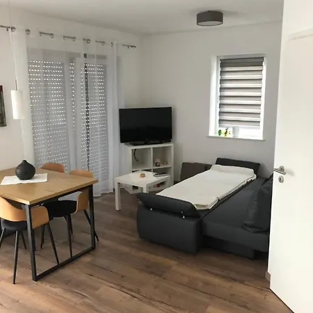 Apartamento Rhein-lahn Og2-2 Lahnstein