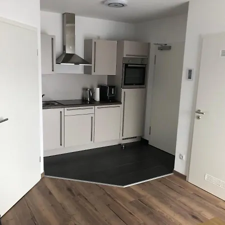 Rhein-lahn Og2-2 Apartment *