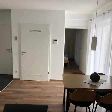 Apartment Rhein-lahn Og2-2 Lahnstein