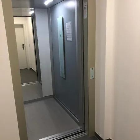 Rhein-lahn Og2-2 Apartamento *