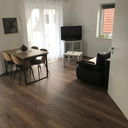 Apartment Rhein-lahn Og2-2 *