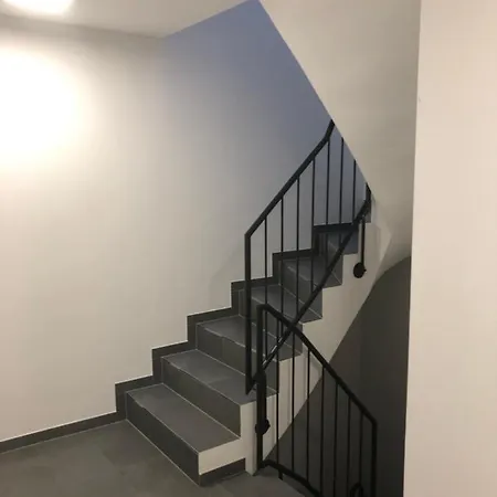 Apartamento Rhein-lahn Og2-2 Lahnstein