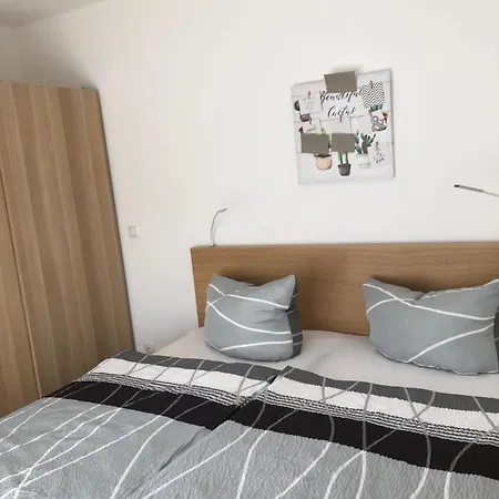 Apartment Rhein-lahn Og2-2 Lahnstein