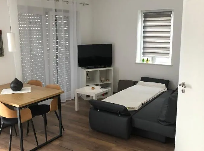 Apartment Rhein-lahn Og2-2 Lahnstein