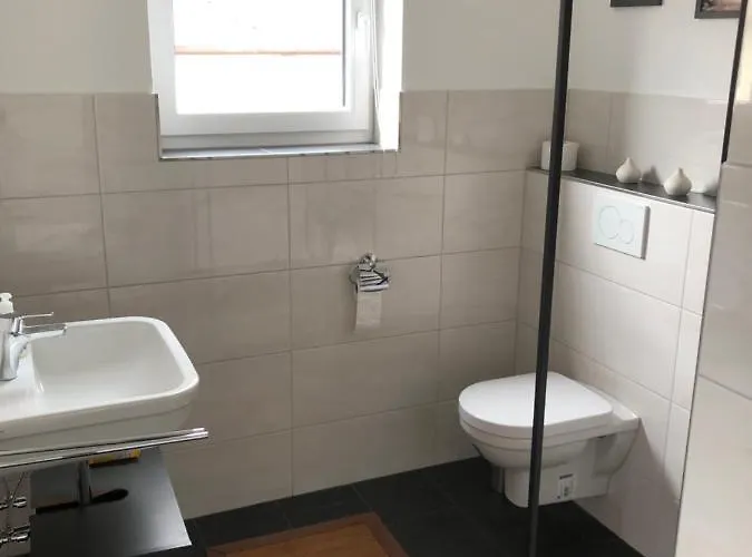 Apartamento Rhein-lahn Og2-2 Lahnstein