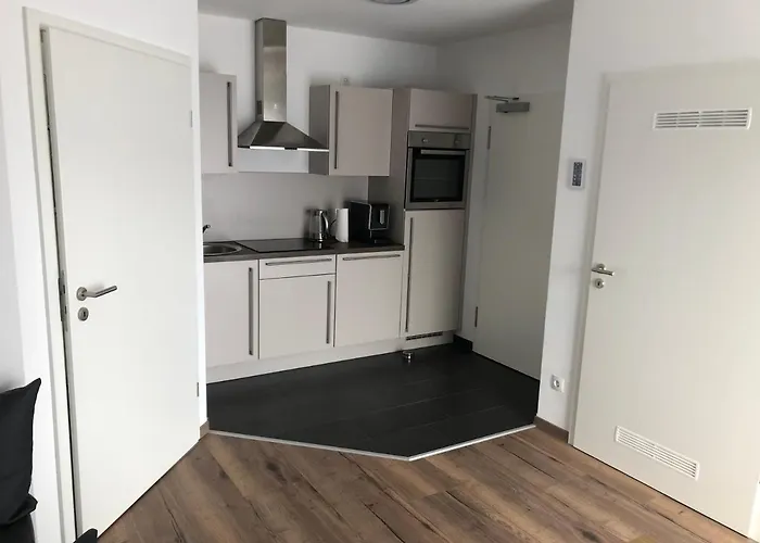 Rhein-lahn Og2-2 Apartment *