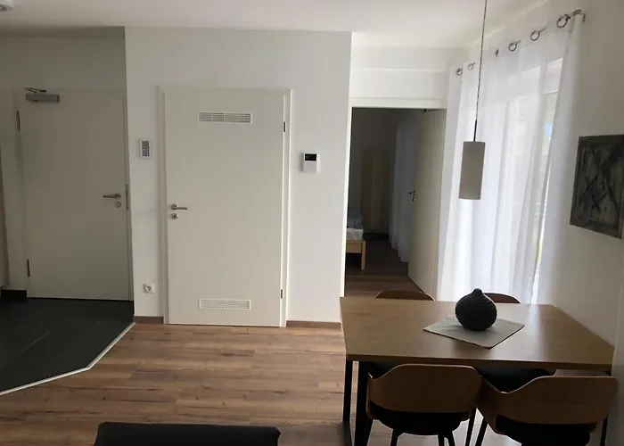 Apartment Rhein-lahn Og2-2 Lahnstein