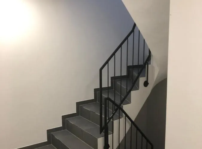 Apartment Rhein-lahn Og2-2 Lahnstein