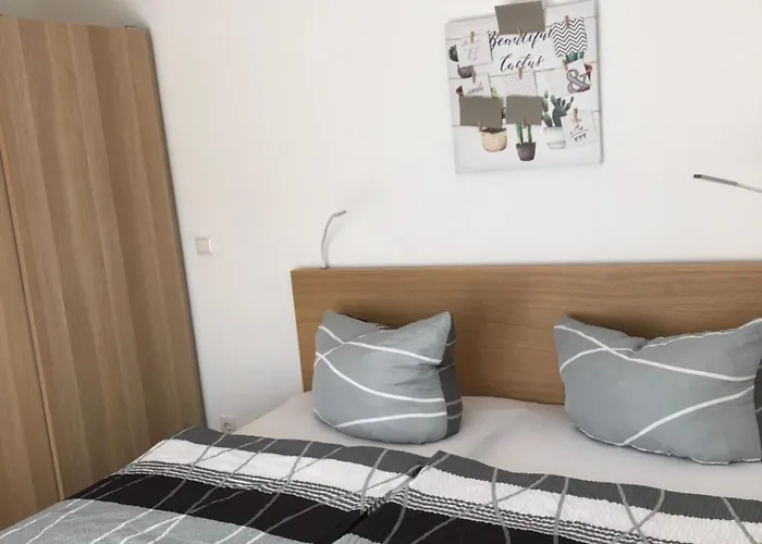 Apartment Rhein-lahn Og2-2 Lahnstein